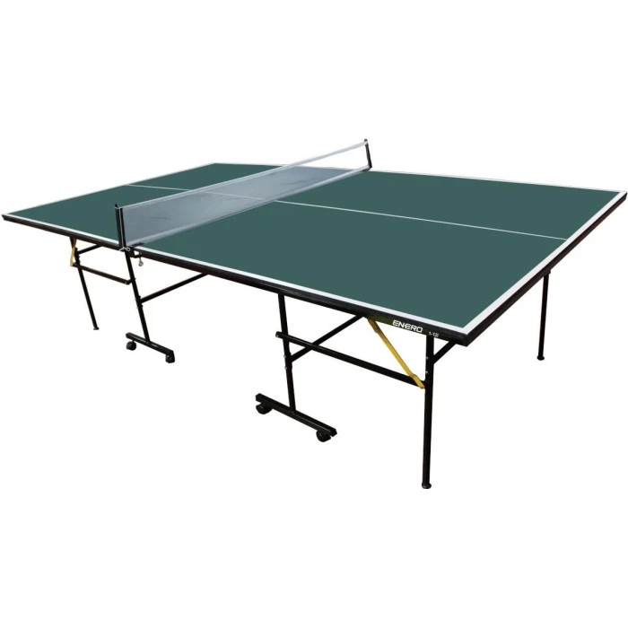 Стіл тенісний Enero 1-12i Indoor, зелений