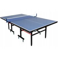 Стол теннисный THUNDER VITAL-18-BLUE, синий