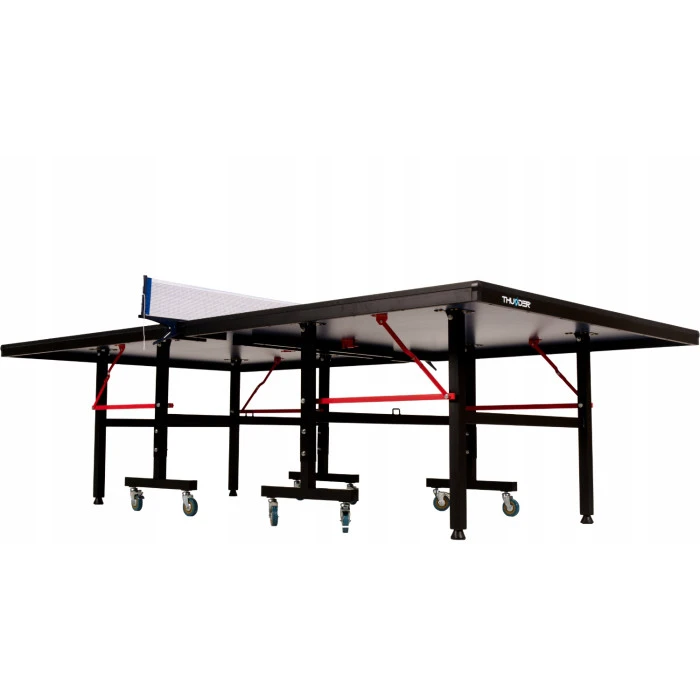 Стол теннисный THUNDER VITAL-18-BLUE, синий