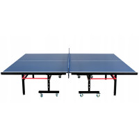 Стол теннисный THUNDER VITAL-18-BLUE, синий