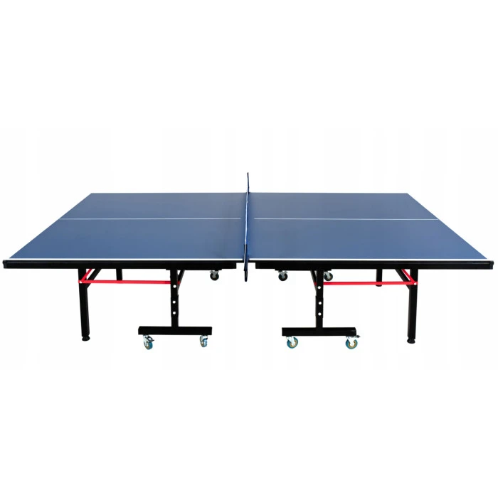Стол теннисный THUNDER VITAL-18-BLUE, синий