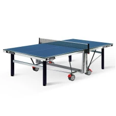 Стол теннисный Cornilleau 540 ITTF, синий