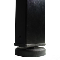 Стол теннисный Cornilleau 540 ITTF, синий