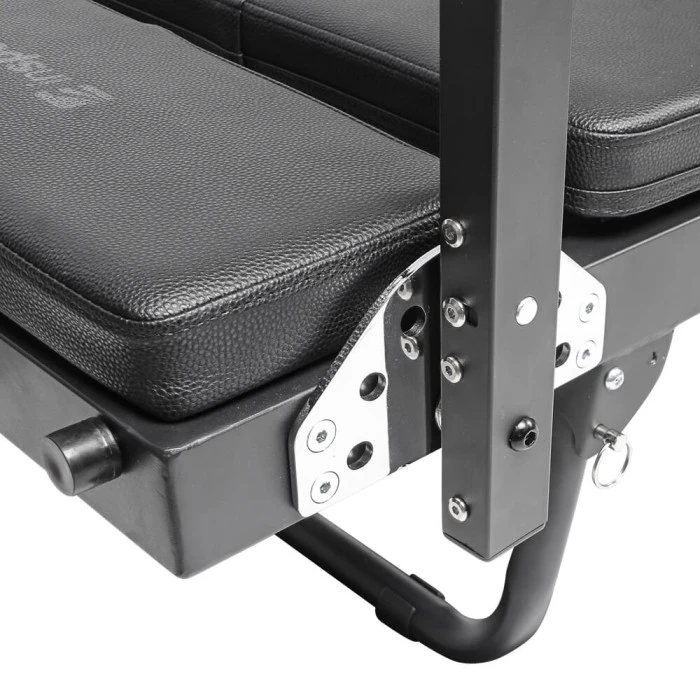 Реформер для пілатесу inSPORTline Auraler