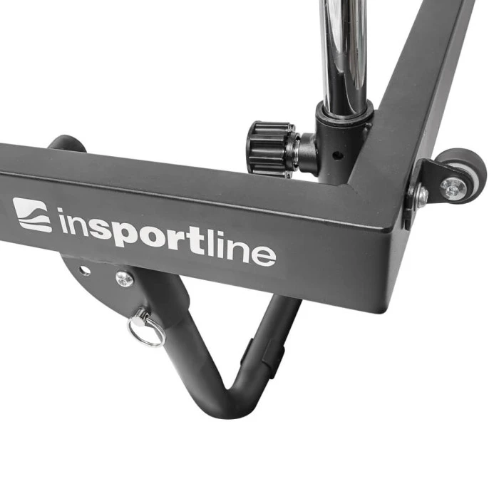 Реформер для пілатесу inSPORTline Auraler