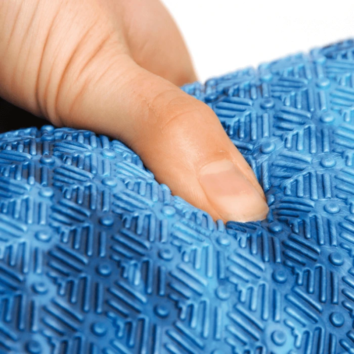 Ролик для упражнений SISSEL Pilates Roller Pro Soft - 90 см