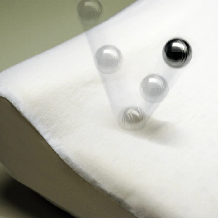 Подушка ортопедическая SISSEL Classic, L