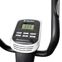 Орбитрек магнитный inSPORTline Atlanta черный