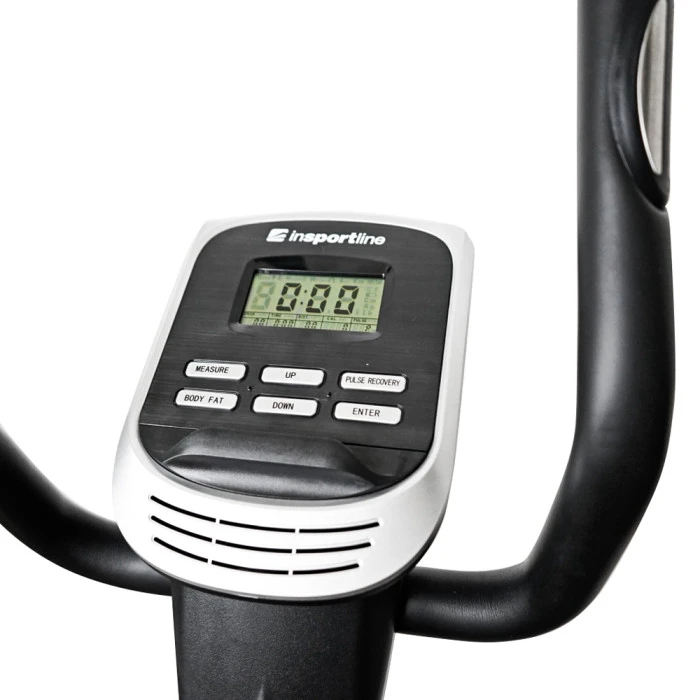 Орбитрек магнитный inSPORTline Atlanta черный