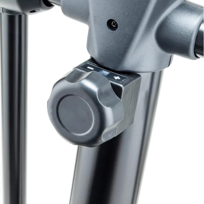 Орбитрек магнитный inSPORTline Atlanta черный