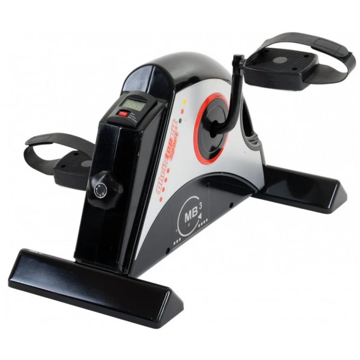 Велотренажер механический Christopeit MB 3