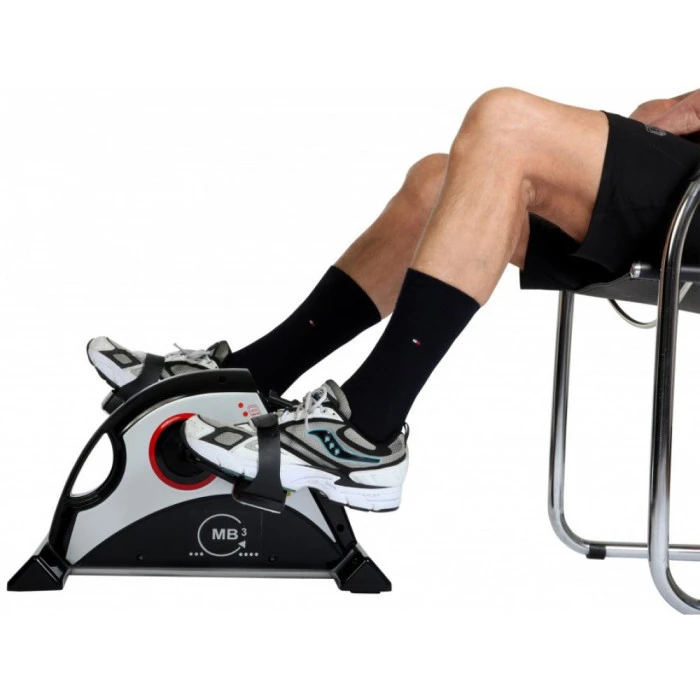 Велотренажер механический Christopeit MB 3