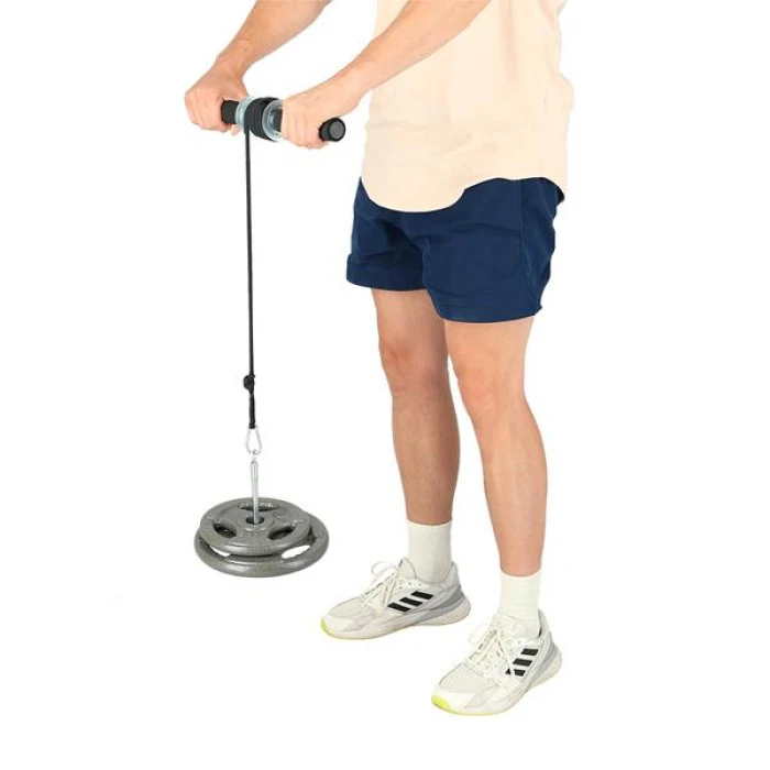 Запястный роллер HMS F4420