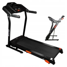 Беговая дорожка электрическая MASTER F11