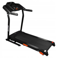 Беговая дорожка электрическая MASTER F11