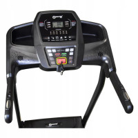 Беговая дорожка электрическая MASTER F11