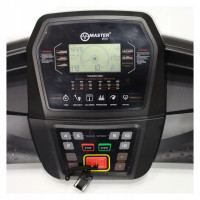 Беговая дорожка электрическая MASTER F11