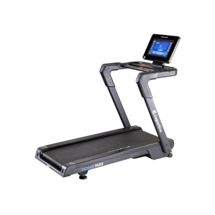 Беговая дорожка электрическая inSPORTline inCondi T420i
