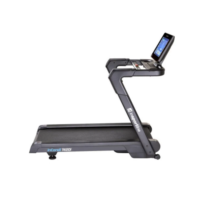 Беговая дорожка электрическая inSPORTline inCondi T420i