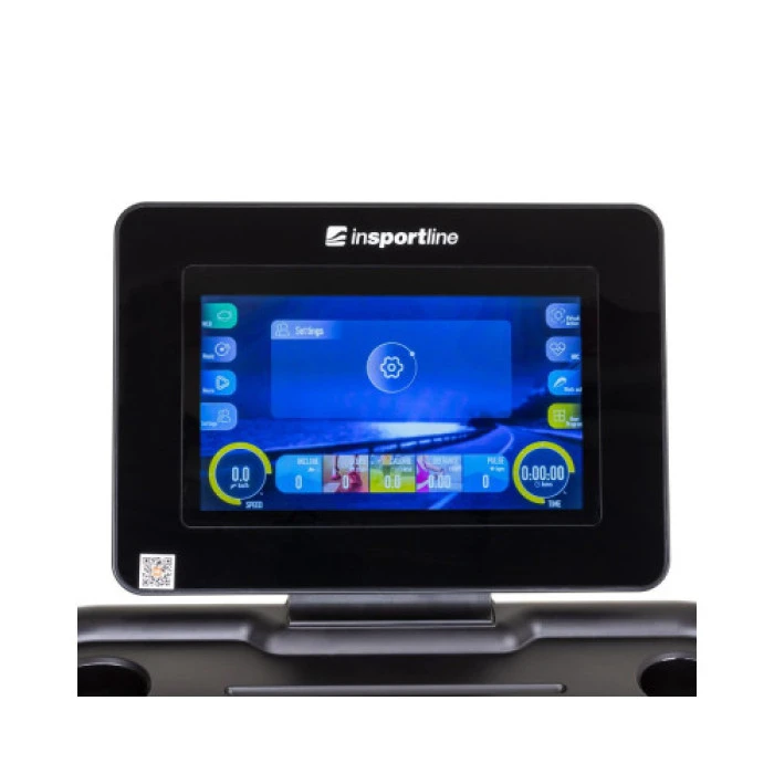 Беговая дорожка электрическая inSPORTline inCondi T420i