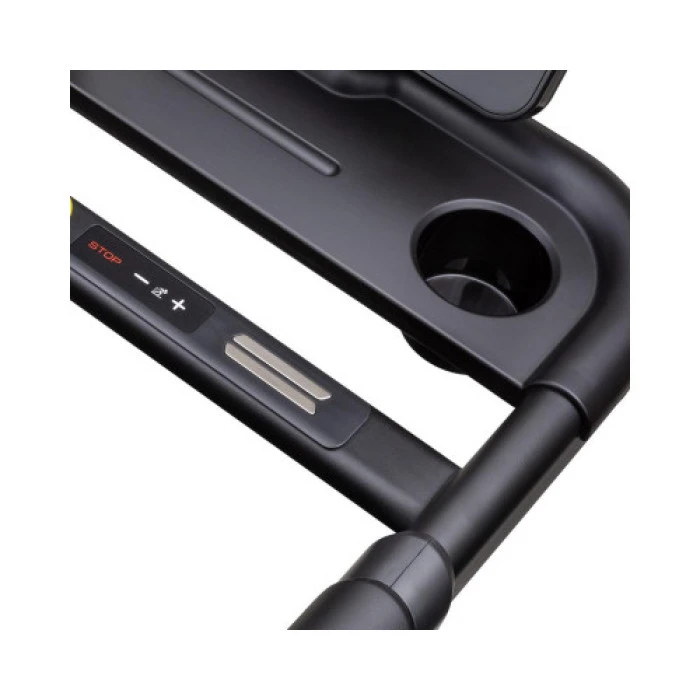 Беговая дорожка электрическая inSPORTline inCondi T420i