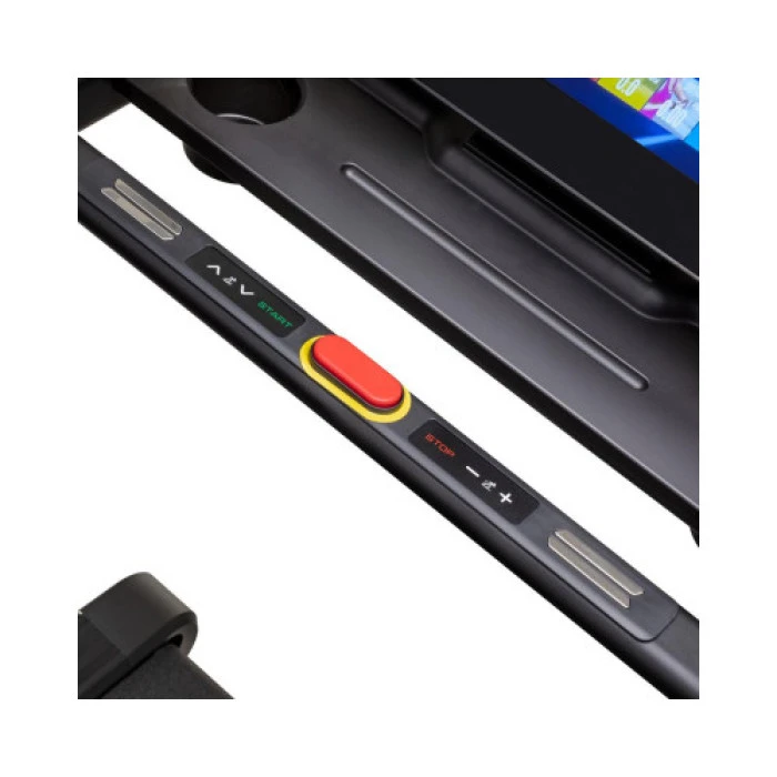 Беговая дорожка электрическая inSPORTline inCondi T420i