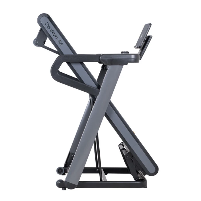 Беговая дорожка электрическая inSPORTline ZenRun 40