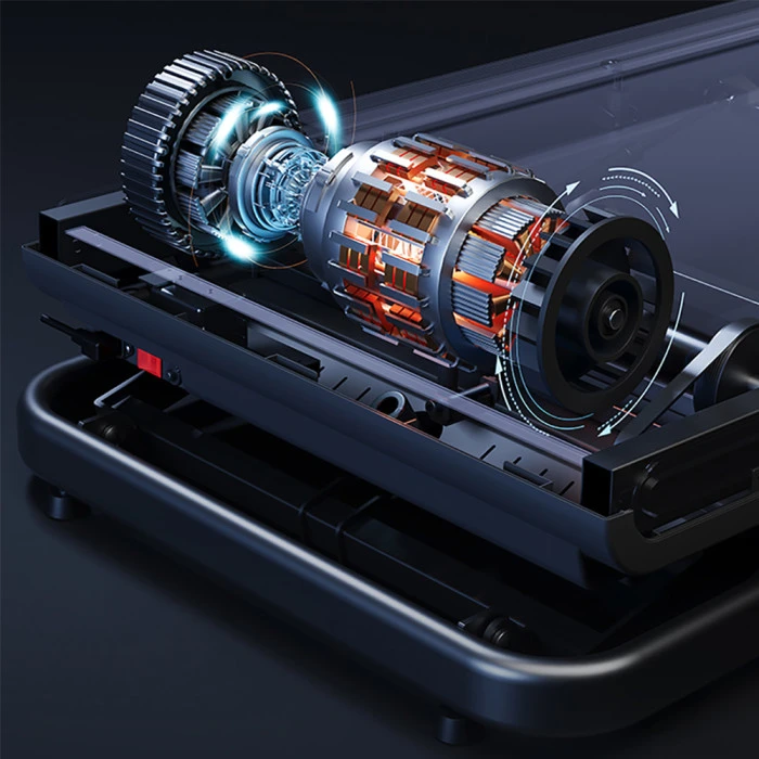 Беговая дорожка электрическая inSPORTline ZenRun 40