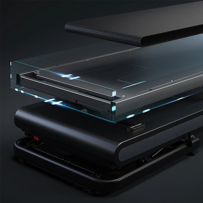 Беговая дорожка электрическая inSPORTline ZenRun 40