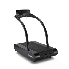 Беговая дорожка Woodway VIVE, черная