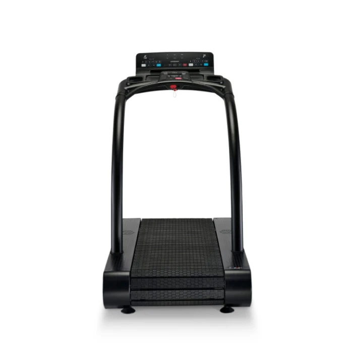 Беговая дорожка Woodway VIVE, черная