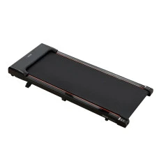 Беговая дорожка VEVOR, черная