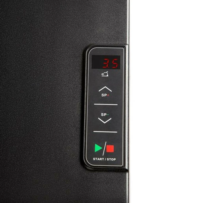 Беговая электрическая дорожка HMS LOOP12 - серая