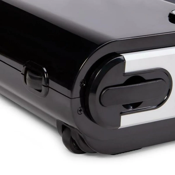 Беговая электрическая дорожка HMS LOOP12 - серая