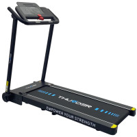 Бігова доріжка електрична THUNDER REVO