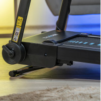 Бігова доріжка електрична THUNDER REVO