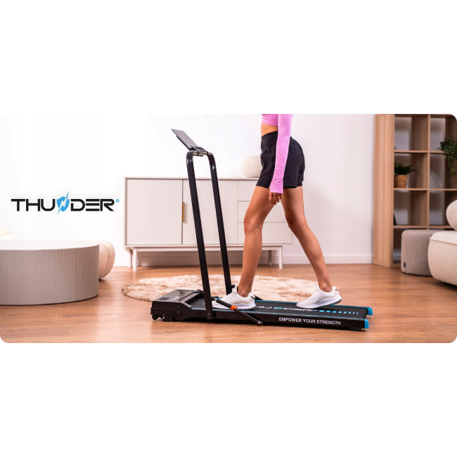 Беговая дорожка электрическая THUNDER VIVA PRO