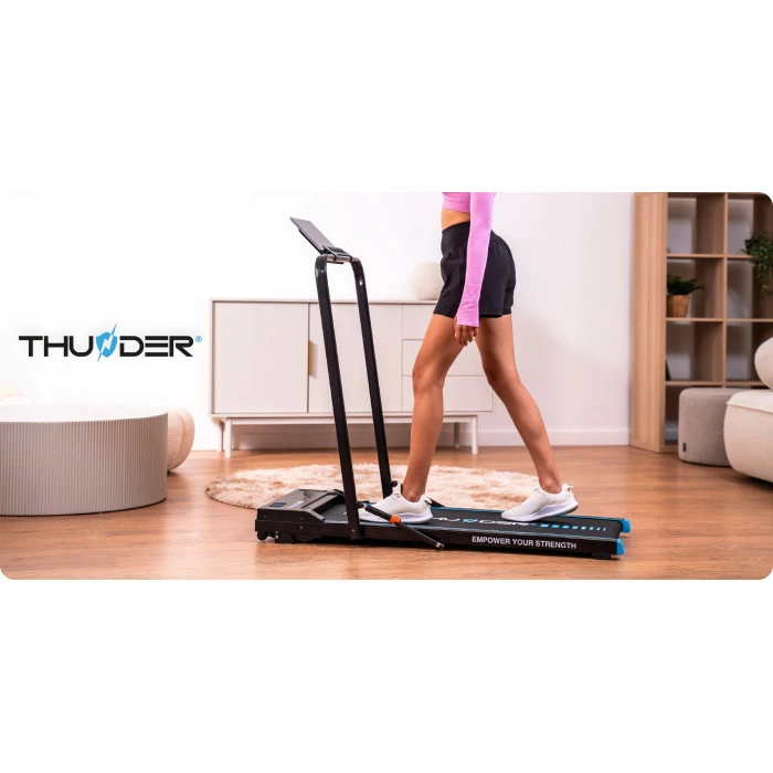 Бігова доріжка електрична THUNDER VIVA PRO