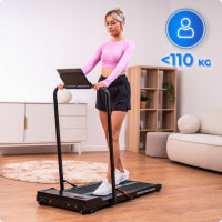 Беговая дорожка электрическая THUNDER VIVA PRO