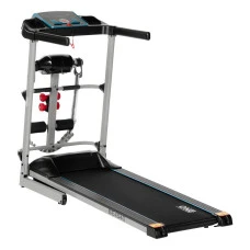 Беговая электрическая дорожка One Fitness BE4540