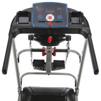 Беговая электрическая дорожка One Fitness BE4540