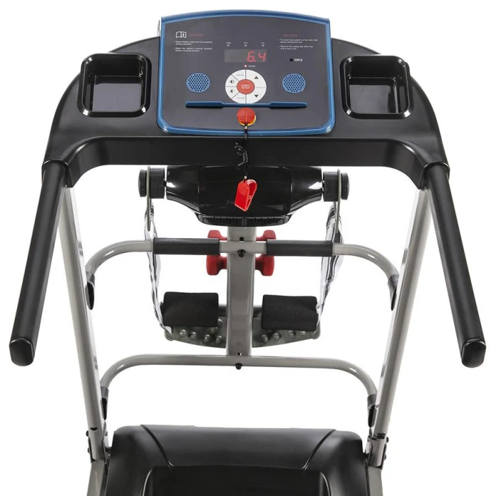 Беговая электрическая дорожка One Fitness BE4540