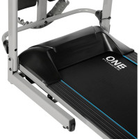 Беговая электрическая дорожка One Fitness BE4540