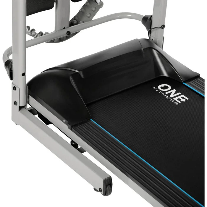 Беговая электрическая дорожка One Fitness BE4540