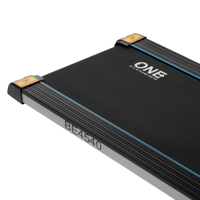 Беговая электрическая дорожка One Fitness BE4540