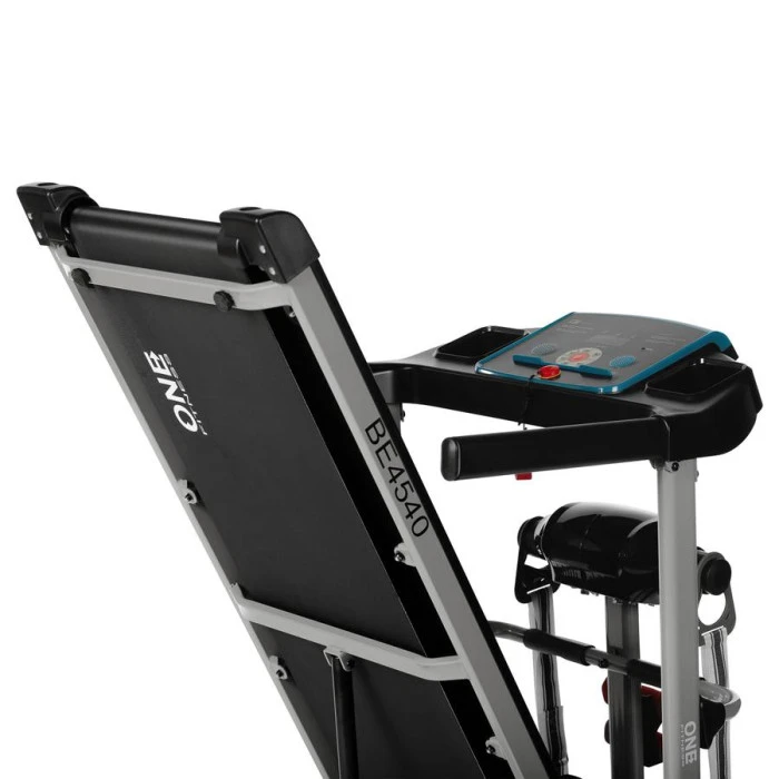Беговая электрическая дорожка One Fitness BE4540