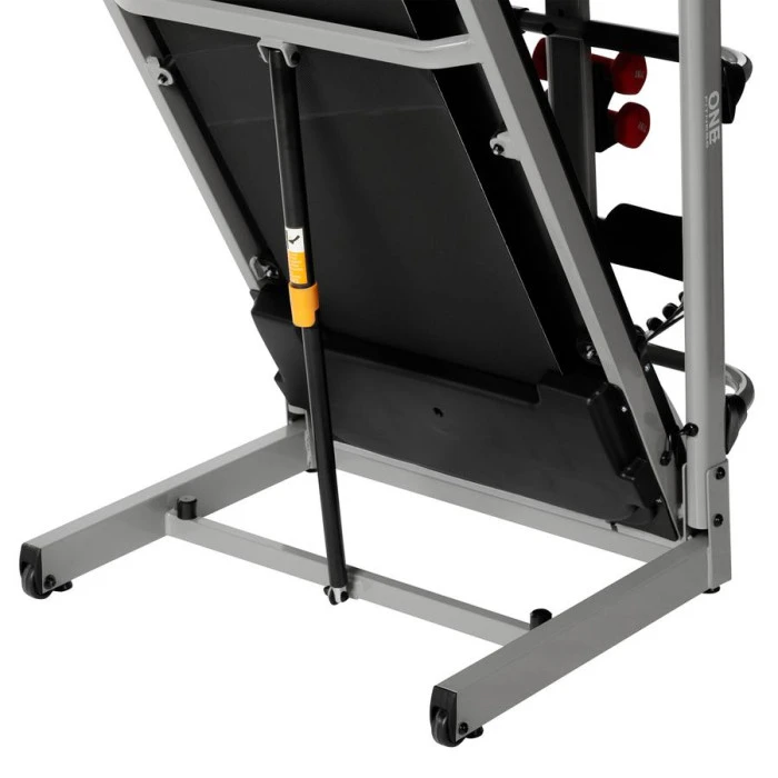 Беговая электрическая дорожка One Fitness BE4540