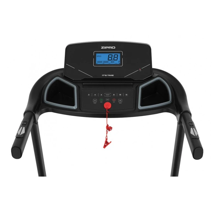 Беговая дорожка электрическая Zipro Colt