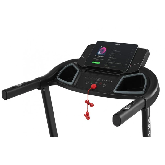 Беговая дорожка электрическая Zipro Colt