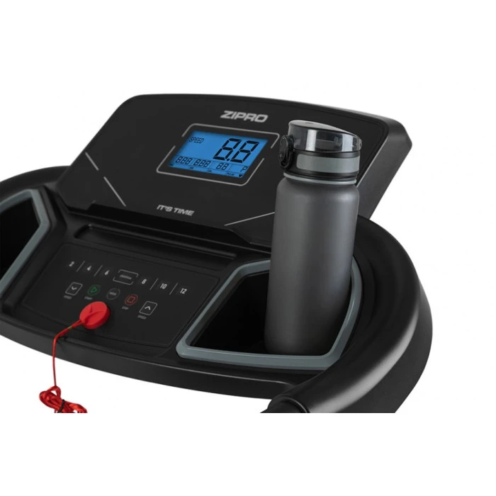 Беговая дорожка электрическая Zipro Colt